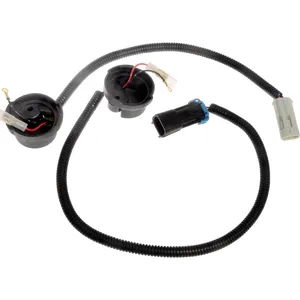 Dayton FOG LAMP 553992 