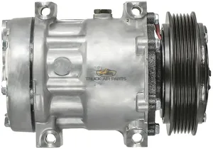 TruckAir Compressor 226722 