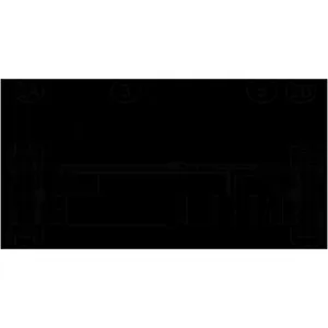 Spicer DRIVESHAFT 811870 