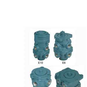Haldex VALVE 673820 