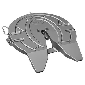 Holland TOP PLATE 325260 
