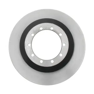 Raybestos DISC BRAKE ROTOR 976612 