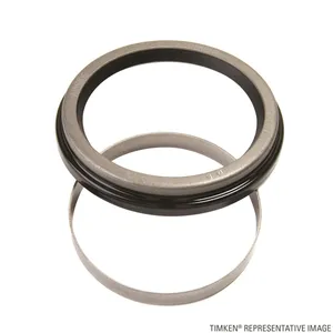 Timken Commercial Vehicle Leather Seal 852512 