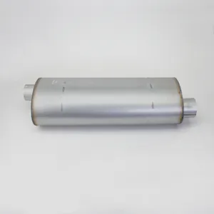 Donaldson Muffler 383030 