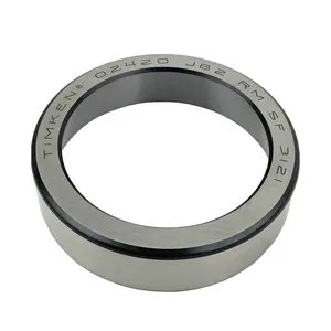 Timken Tapered Roller Bearing Cup 278500 