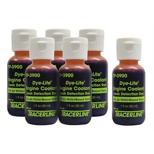 Spectronic/Tracer Corp DYE ENG COOLANT 1341580 