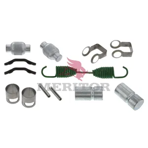 Meritor Kit-Bk-Fru&Rock 782796 