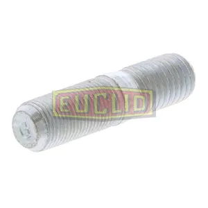 Euclid Stud, Wheel, Drive Flange, 5/8 Dia X 2-5/8 Lng, Gr8 297388 