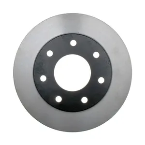 Raybestos DISC BRAKE ROTOR 990057 