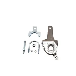 Haldex Slack Adjuster - Manual, Brake, Position Not Specified 241486 