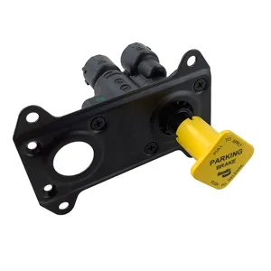 Bendix DASH VALVE 449668 