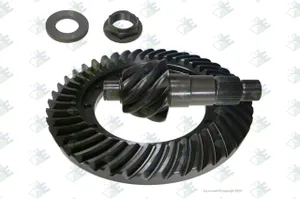 Euroricambi RING & PINION 1149626 
