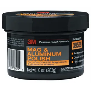 3M Automotive MAG AND ALUMINU 1316604 