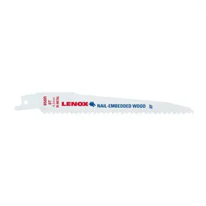 Lenox / American Saw RECIPROCATING S 1273648 