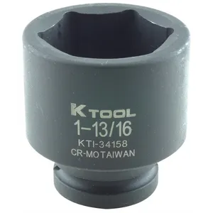 K-Tool International SOCKET 3/4 DR S 1264590 