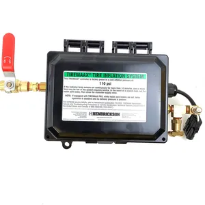 Hendrickson CONTROLLER ASSEMBLY, TIRE INFLATION SYSTEM 259504 