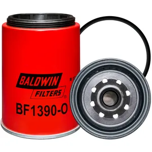 Baldwin Fuel/Water Separator Spin-On 245000 