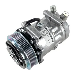 TruckAir A/C Compressor 281294 