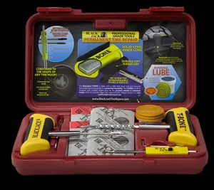 BlackJack TIRE REPAIR KIT 359732 