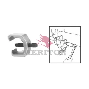 Meritor MANUAL ASA TOO 778646 