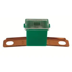 JT & T - Best Connection 40 AMP GREEN FU 1252986 