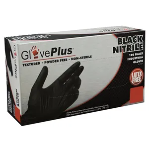 Ammex Gloves Gloves - Rubber 215908 