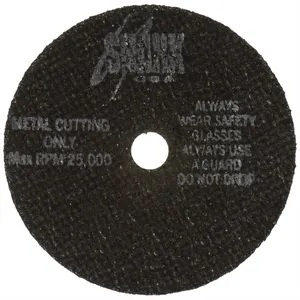 Shark Industries CUT-OFF WHEELS, 1333932 