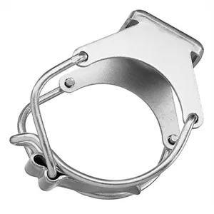 Lincoln Industrial GREASE GUN HOLD 1269406 