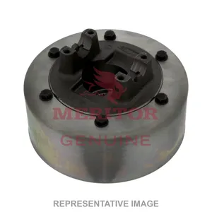 Meritor Flange And Drum 713140 