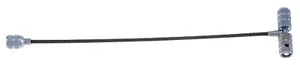 HALTEC VALVE FISHING T 350700 