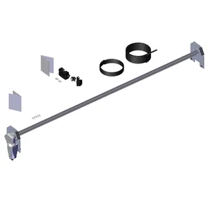 Roll-Rite Spool Kit Tarp 1112966 