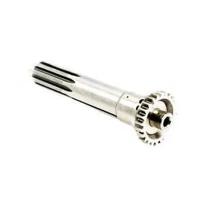 Eaton Shaft 243644 
