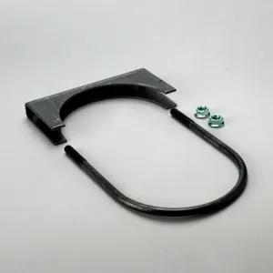 Donaldson Clamp - Exhaust System 236148 