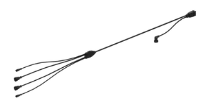 Wabco GEN I/O CABLE 875516 