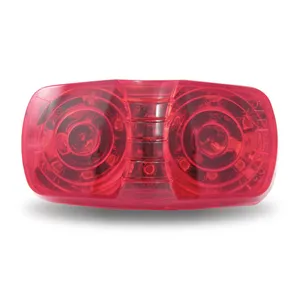 Trux RED LED LIGHT 326678 