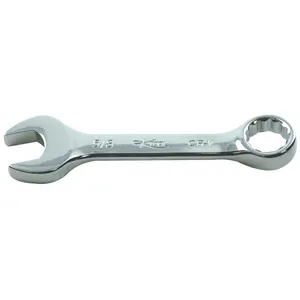 K-Tool International WR 5/8 COMB SHR 1262134 