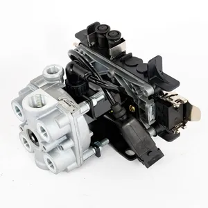 Armada Modulator Valve Assembly 226788 