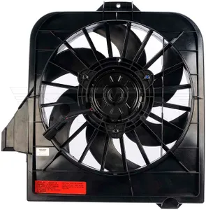 Dorman RADIATOR FAN 555768 
