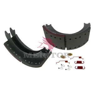 Meritor Reman Shoe Kit 801370 