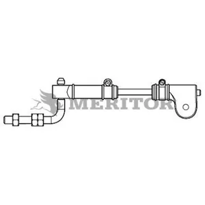 Meritor ROD/LINK ASSEMBLY 786394 
