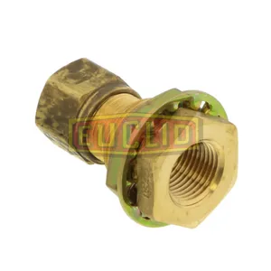 Euclid Hose Fram Cplng 917650 