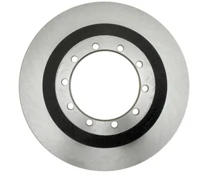 Raybestos DISC BRAKE ROTOR 273552 