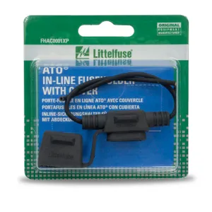 Littlefuse Holder Mini 1110282 