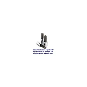 S-K Hand Tools BITSOC 14MM 1/2 1329128 