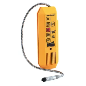 CPS Products Inc DET LEAK ALL RE 1217812 