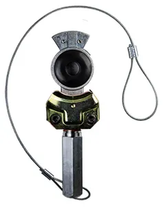 Tectran Coupler (Dummy) - Air Brakes 242596 