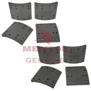 Meritor Lining Set 1005672 