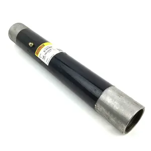 Euclid Enclosure, Camshaft, Brake, For Trailers, Spider End Id... 282558 