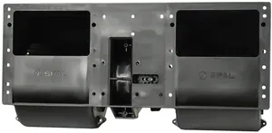 TruckAir Blower Motor 1010578 