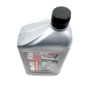 Super S Oil - Engine 249882 